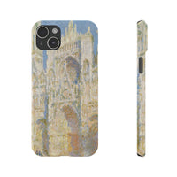 Cathedral | iPhone Case | slim