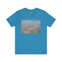 Antibes | Titled | Tee
