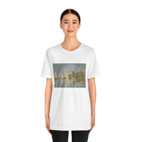 Argenteuil Regattas | Tee