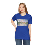 Vétheuil Summer | Tee