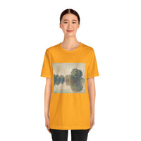 Giverny Seine | Tee