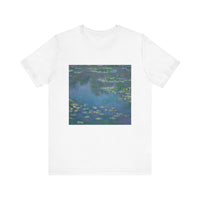 Water Lilies | Tee