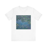 Water Lilies | Tee