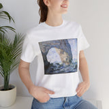 Étretat | Tee