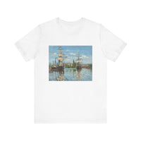 Ships | Tee