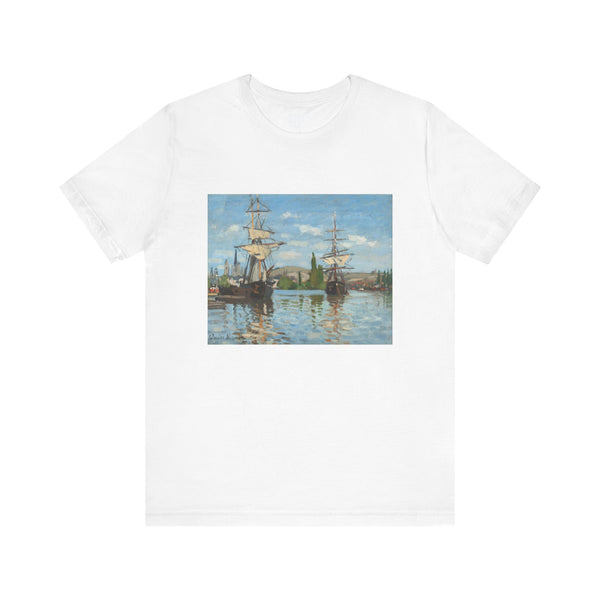 Ships | Tee
