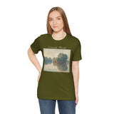Giverny Seine | Titled | Tee