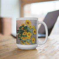 Sunflowers | Mug