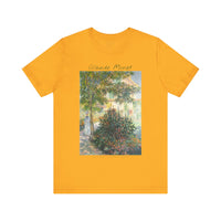 Camille | Titled | Tee