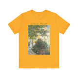 Camille | Titled | Tee