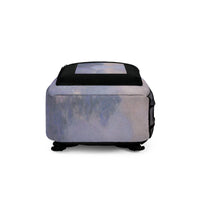 Misty Seine | Backpack