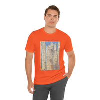 Cathedral | Titled | Tee