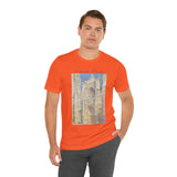 Cathedral | Titled | Tee