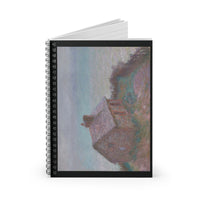 Varengeville | Notebook
