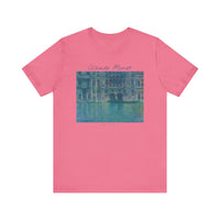 Venice | Titled | Tee
