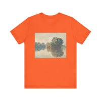 Giverny Seine | Tee
