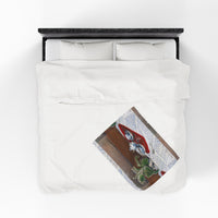 Tea Service | Blanket