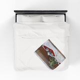 Tea Service | Blanket