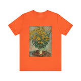 Artichoke Flowers | Tee