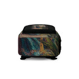 Embroidering | Backpack