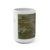 Lily Pond | Mug