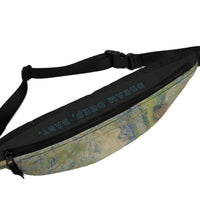 Willows | Fanny Pack