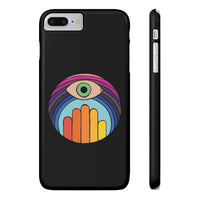 FORTUNE | iPhone Case | slim