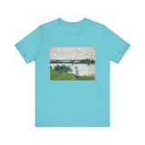 Promenade | Tee