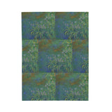 Irises | Blanket
