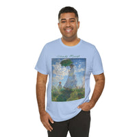 Madame Monet | Tee
