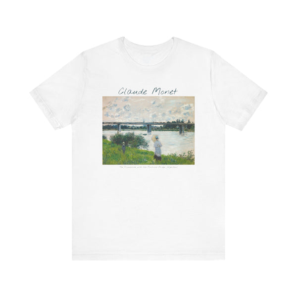Promenade | Titled | Tee