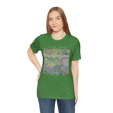 Giverny Garden | Titled | Tee