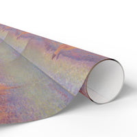 Vétheuil | Wrapping Paper