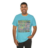 Giverny Garden | Titled | Tee