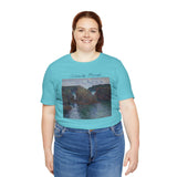 Port-Goulphar | Titled | Tee