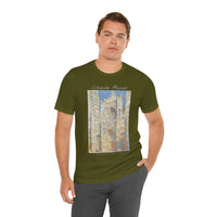 Cathedral | Titled | Tee