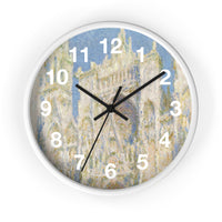 Cathedral | Clock