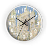 Cathedral | Clock