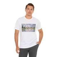 Vétheuil Summer | Tee