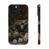 Spring Flowers | iPhone Case | slim