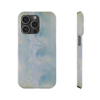 Waterloo Bridge | iPhone Case | slim