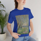 Willows | Tee