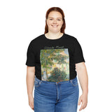 Camille | Titled | Tee