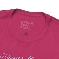 Cabin | Titled | Tee