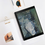 Normandy Train | Notebook