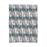 Manneporte | Blanket