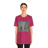 Étretat Cliffs | Tee