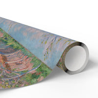 Antibes | Wrapping Paper