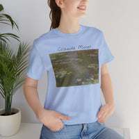 Lily Pond | Tee