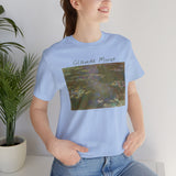 Lily Pond | Titled | Tee